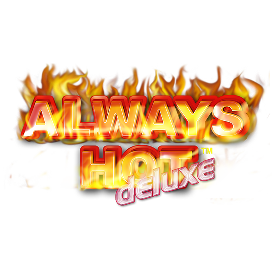 Always Hot Deluxe