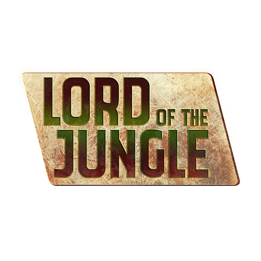 Lord of the Jungle