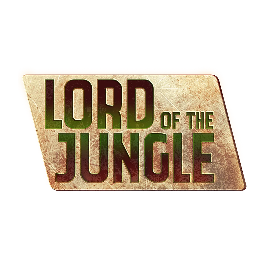 Lord of the Jungle