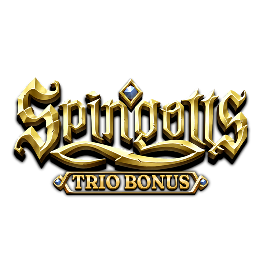 Spingotts Trio Bonus