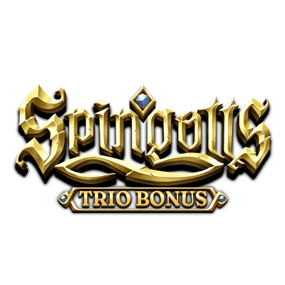 Spingotts Trio Bonus