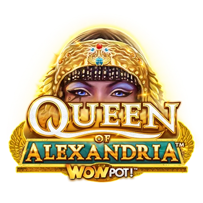 Queen of Alexandria: WOWPOT!