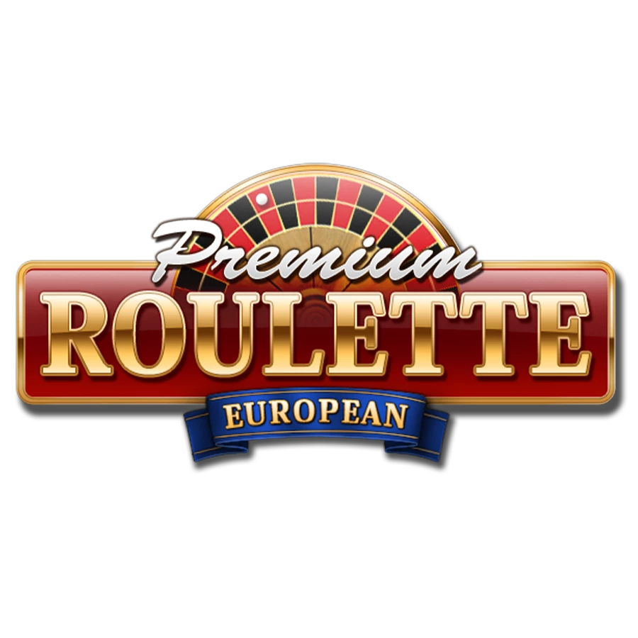 Premium European Roulette
