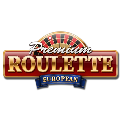 Premium European Roulette