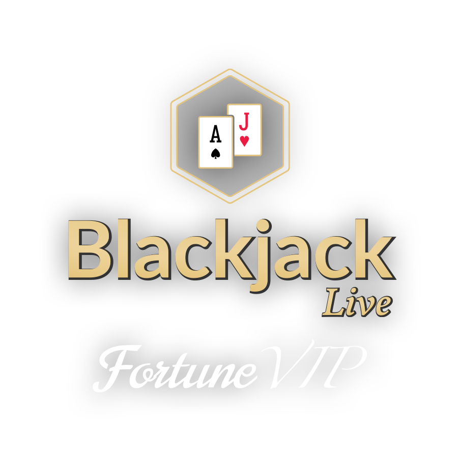 Live Blackjack Fortune VIP - Evolution