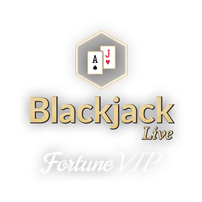 Live Blackjack Fortune VIP - Evolution