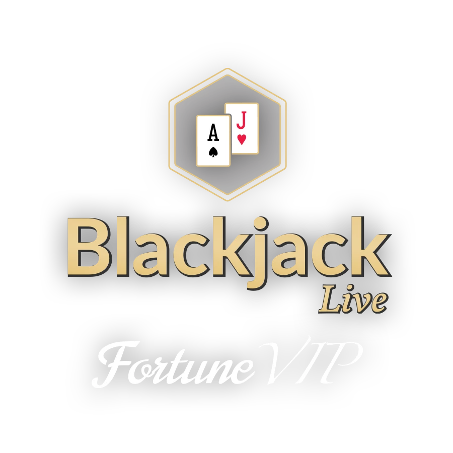 Live Blackjack Fortune VIP - Evolution