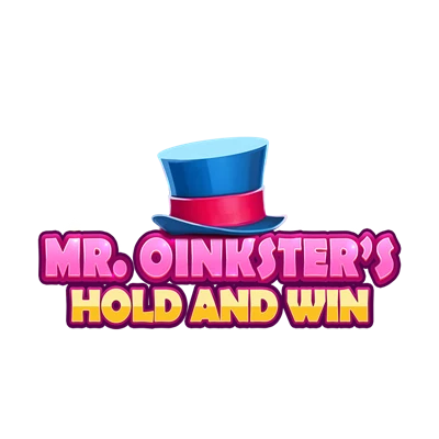 Mr. Oinksters Hold and Win