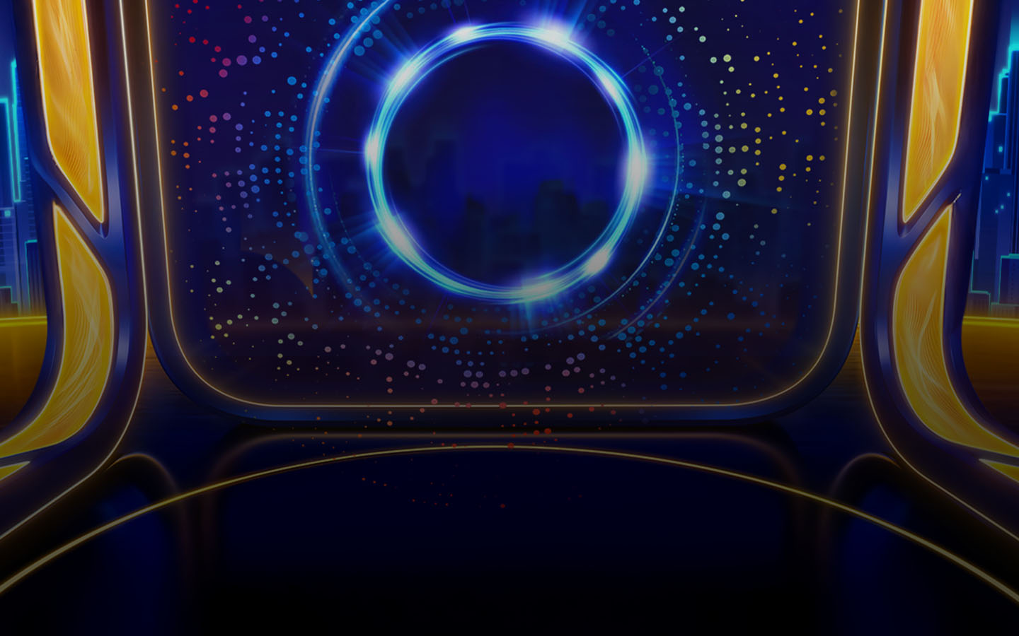 Live Mega Roulette 3000