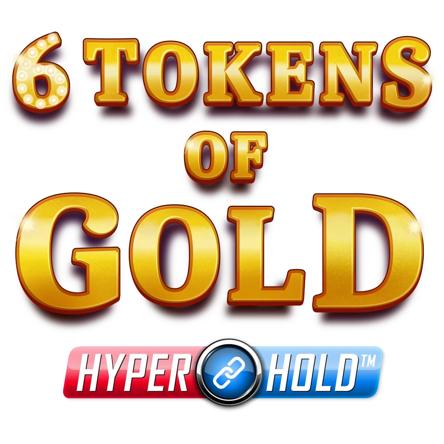 6 Tokens Of Gold