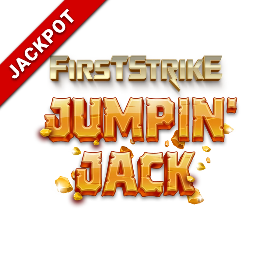 First Strike: Jumpin' Jack