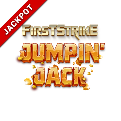 First Strike: Jumpin' Jack