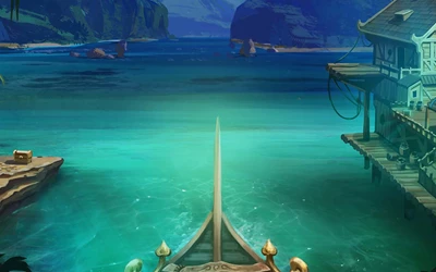 Adventures of Captain Blackjack