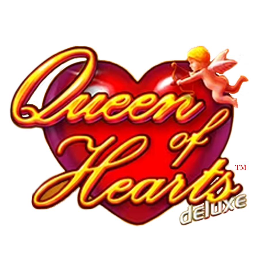 Queen of Hearts Deluxe