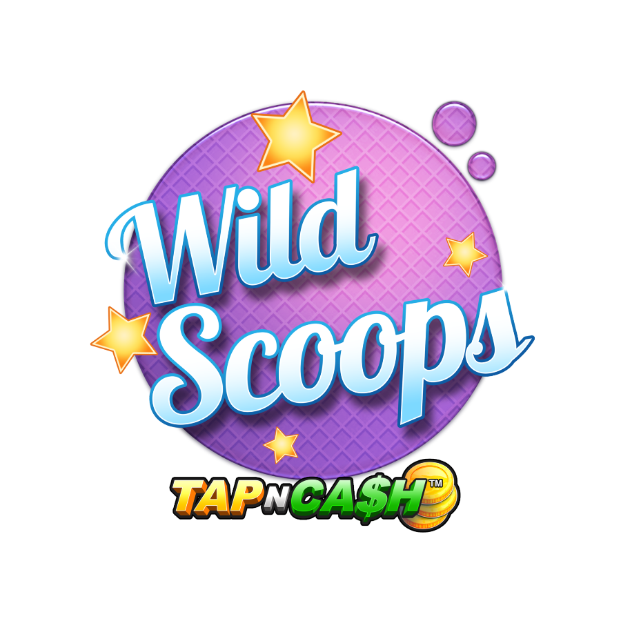 Wild Scoops Tap N Cash