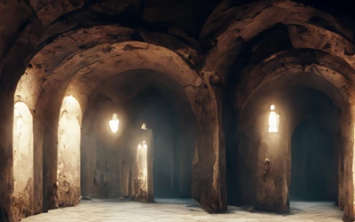 Pyramid: Quest for Immortality