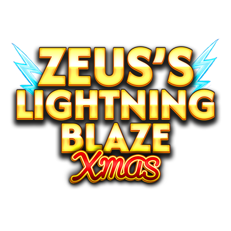 Zeus Lightning Blaze Xmas