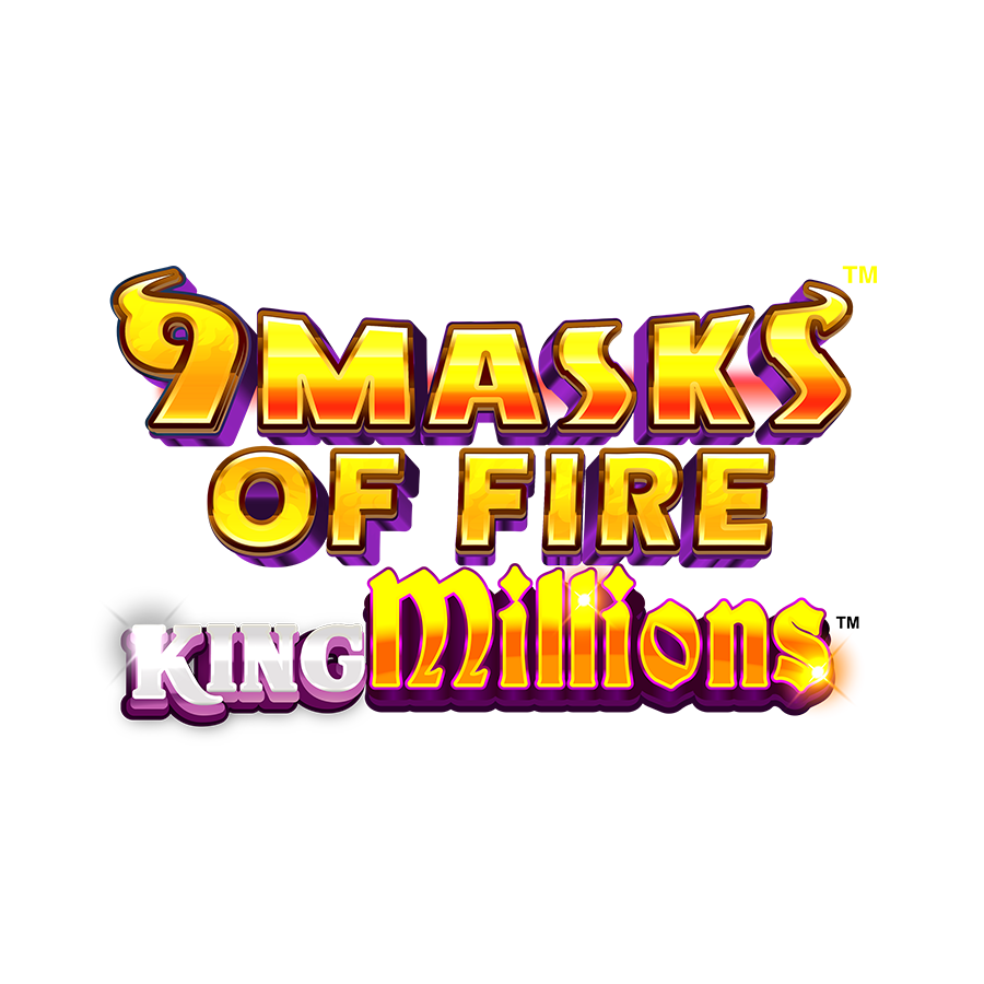 9 Masks of Fire King Millions