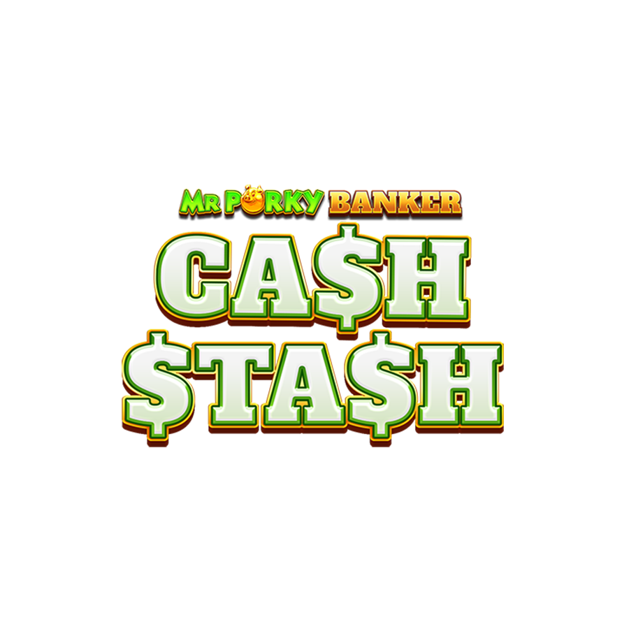 Mr. Porky Banker Cash Stash