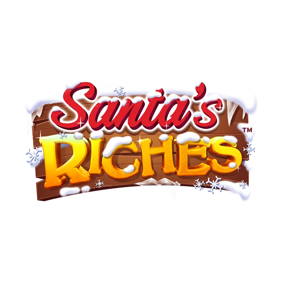 Santa's Riches