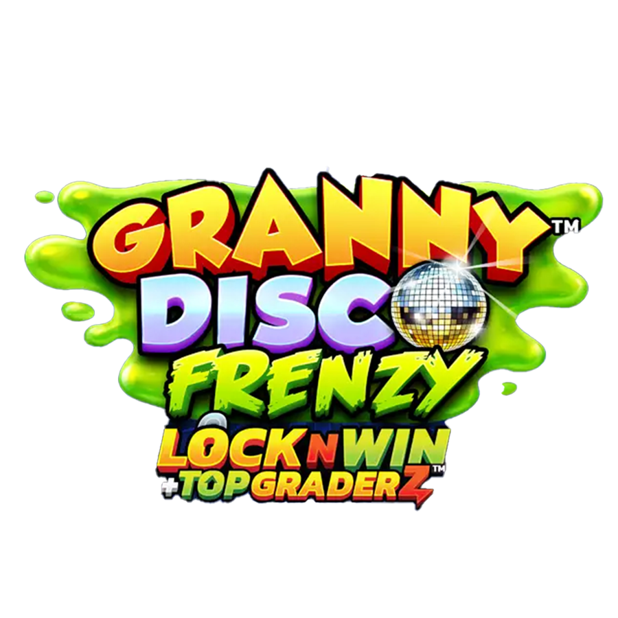Granny Disco Frenzy