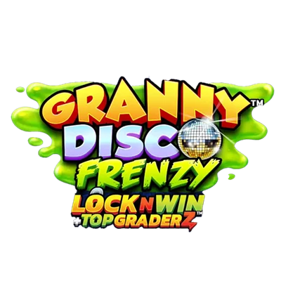 Granny Disco Frenzy