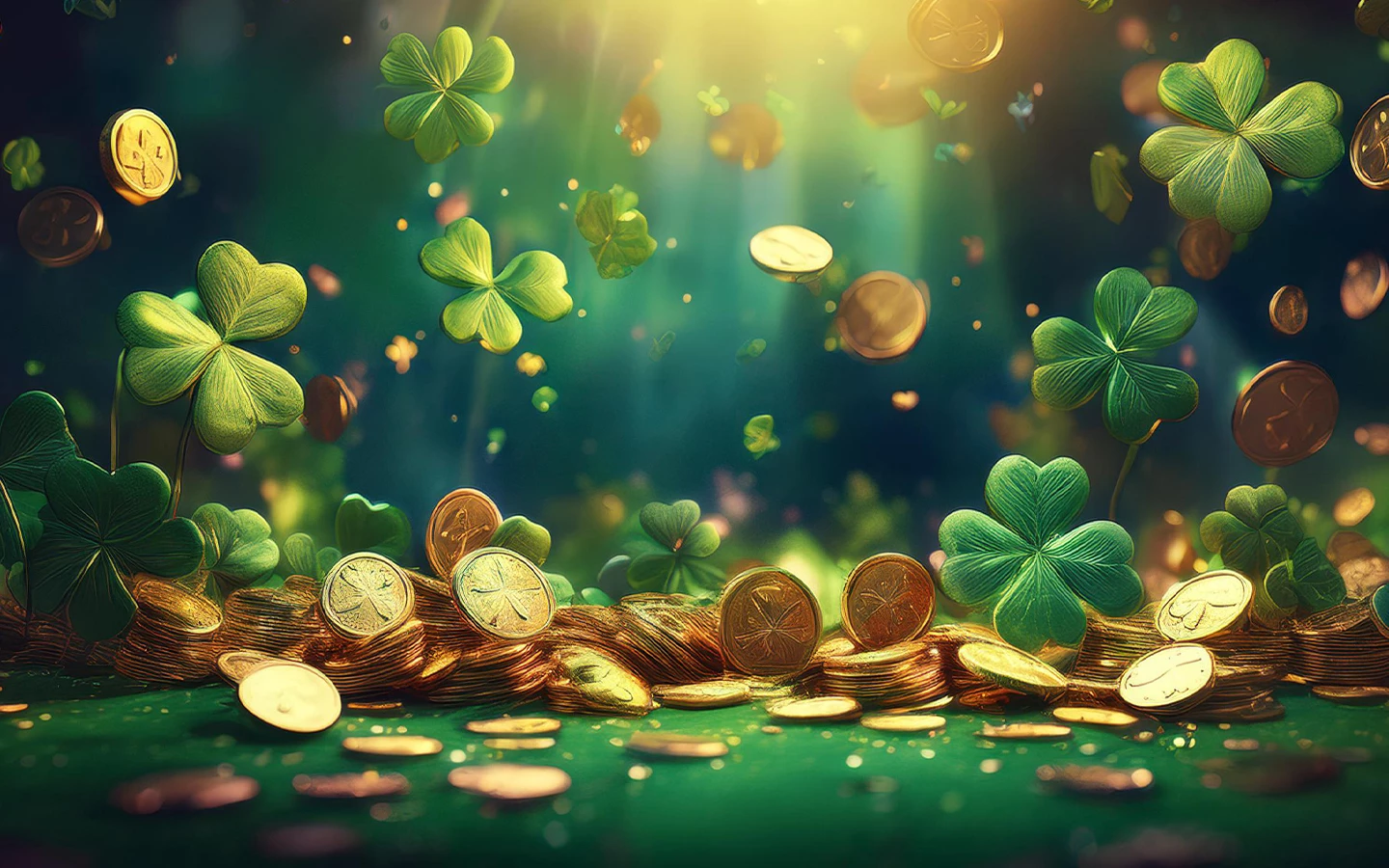 Irish Cash Chips
