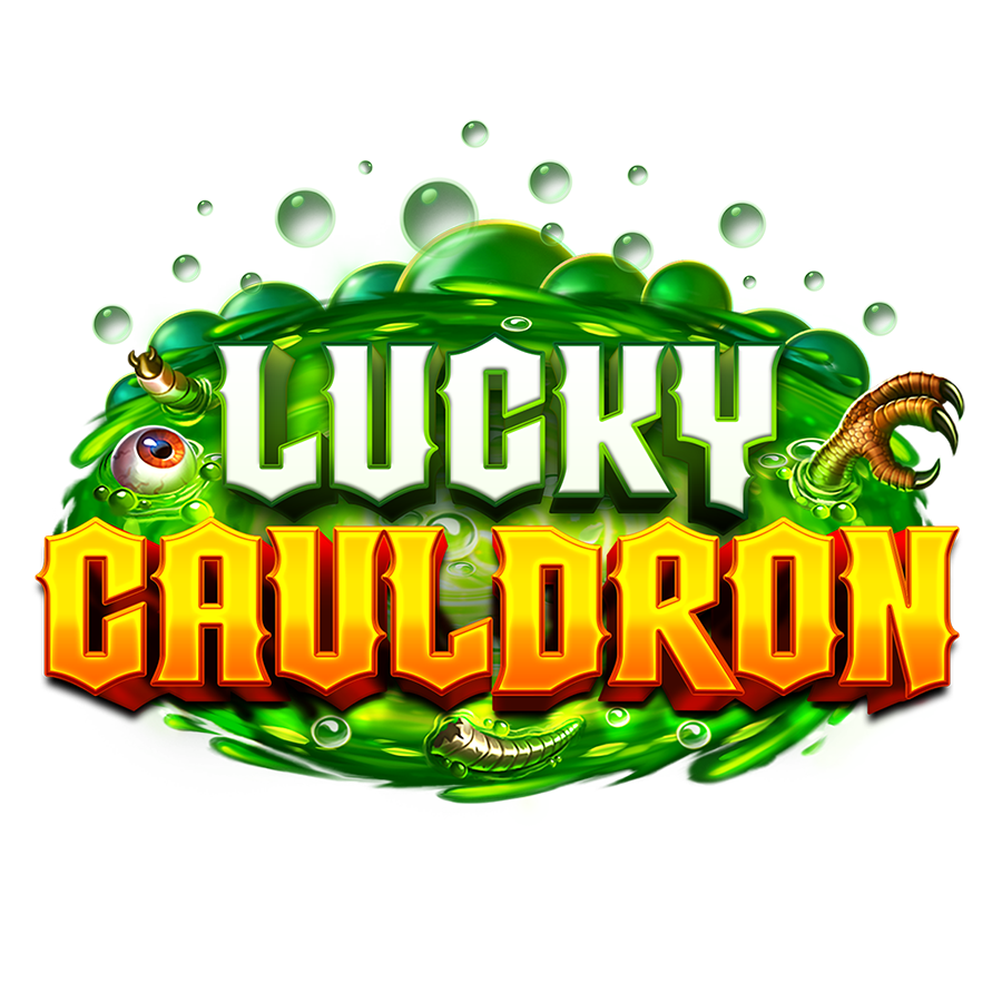 Lucky Cauldron