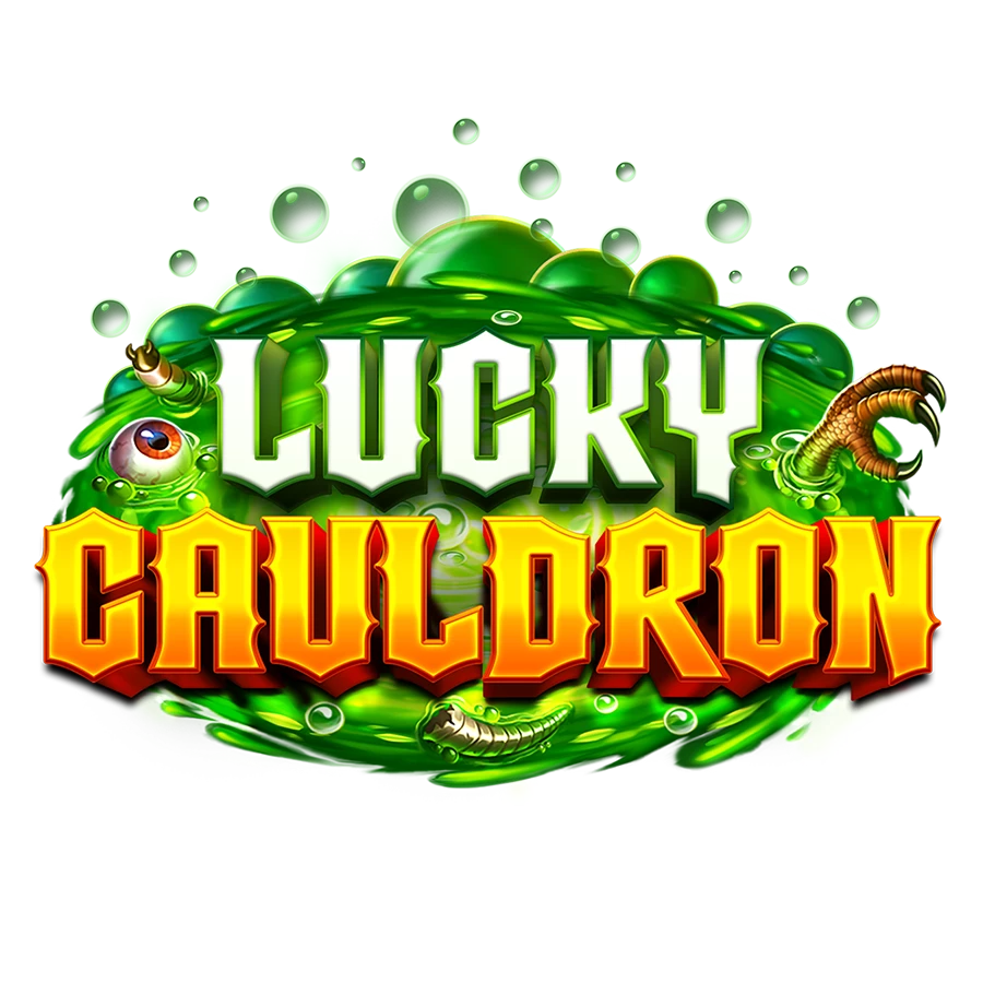 Lucky Cauldron