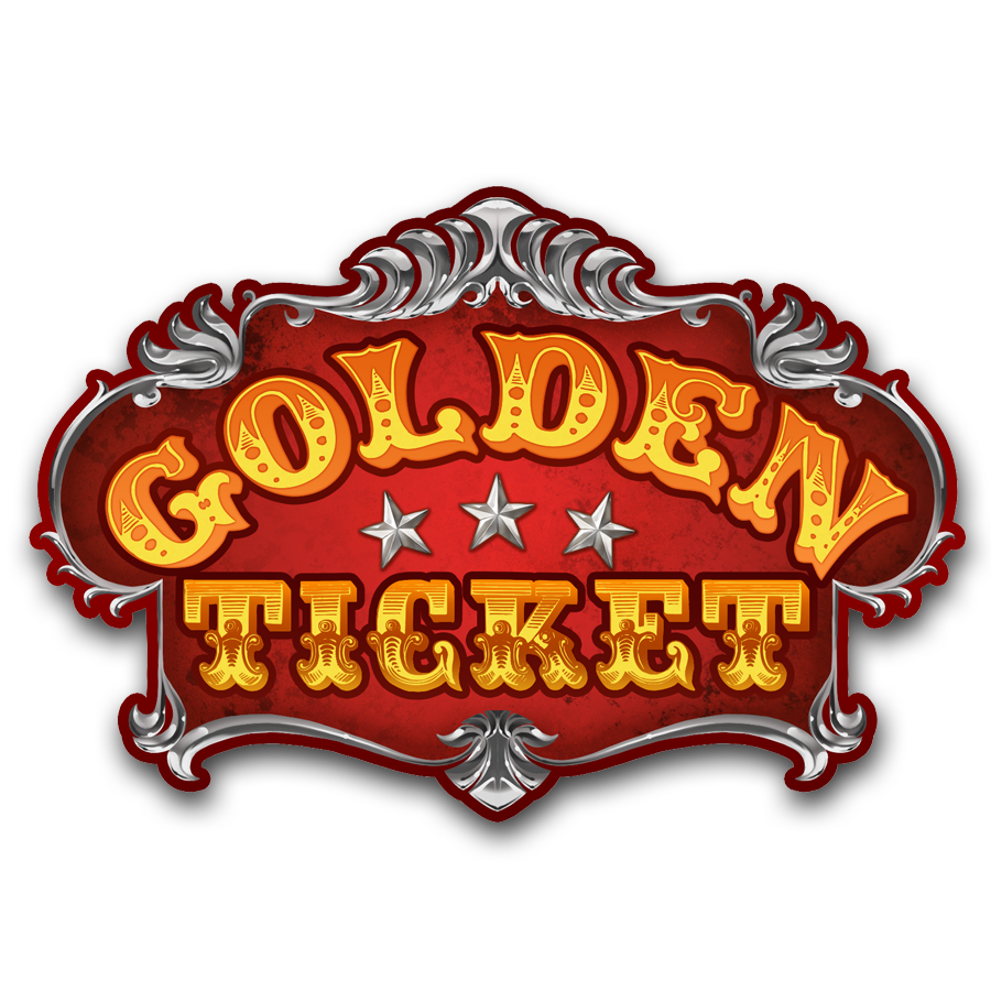 Golden Ticket