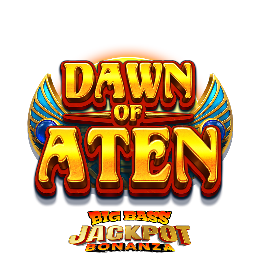 Big Bass Jackpot Bonanza: Dawn of Aten