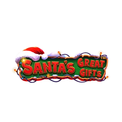 Santa`s Great Gifts