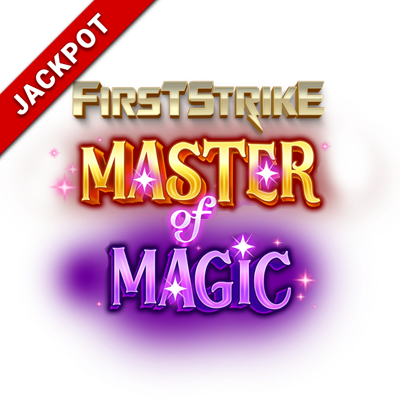 First Strike: Master of Magic