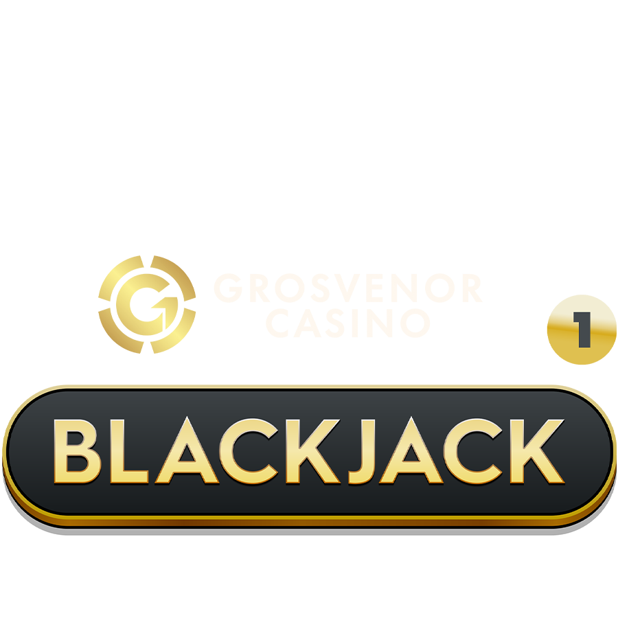 Live Grosvenor Blackjack One