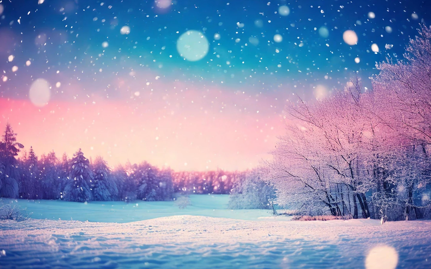 Dazzle Me Christmas