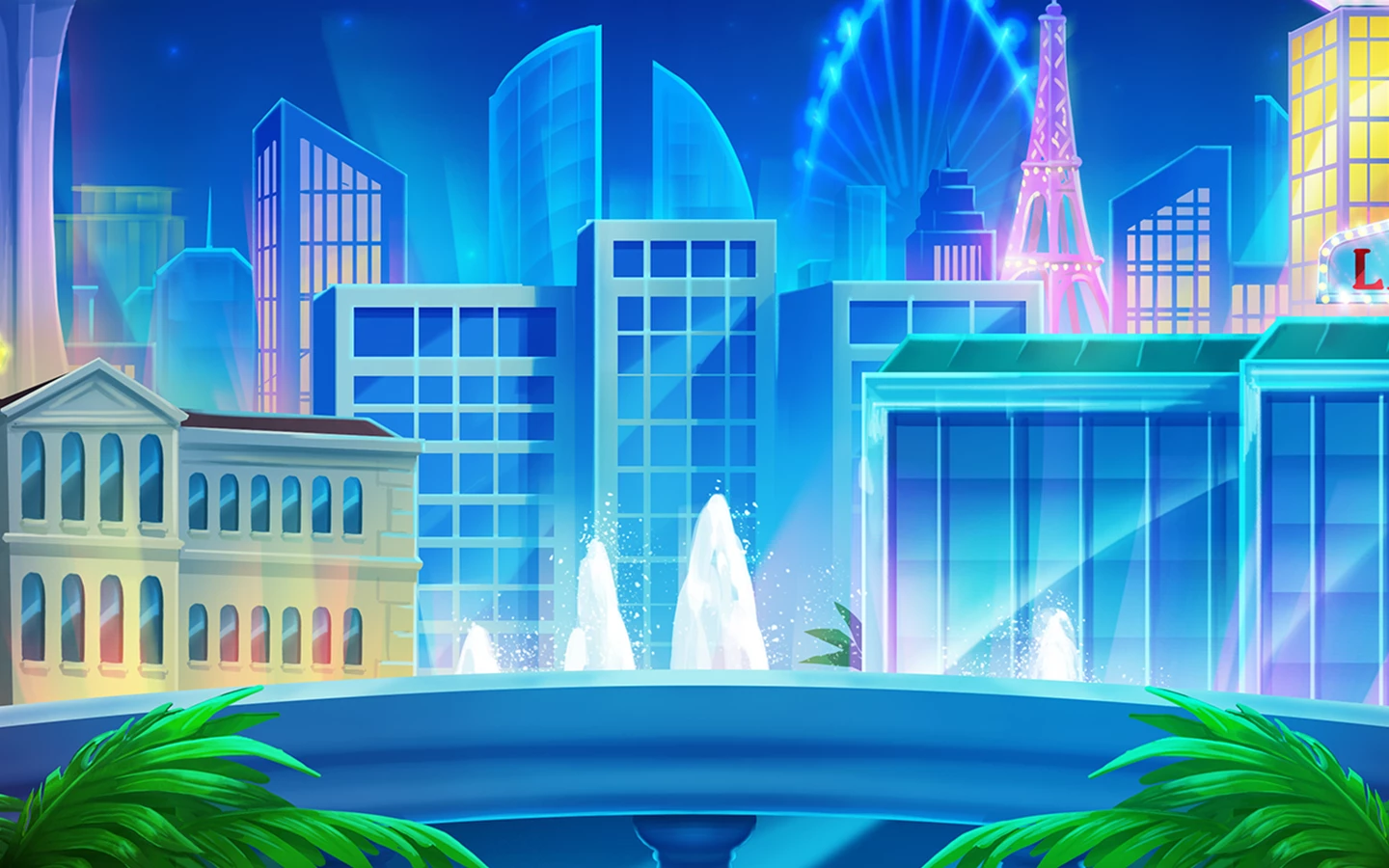 Gold Hit: Lucky Granny