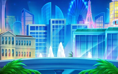 Gold Hit: Lucky Granny