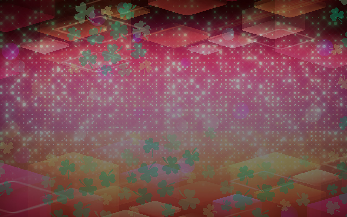 Luck N Rainbows WowPot