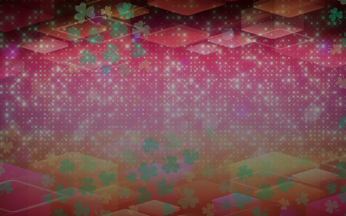 Luck N Rainbows WowPot