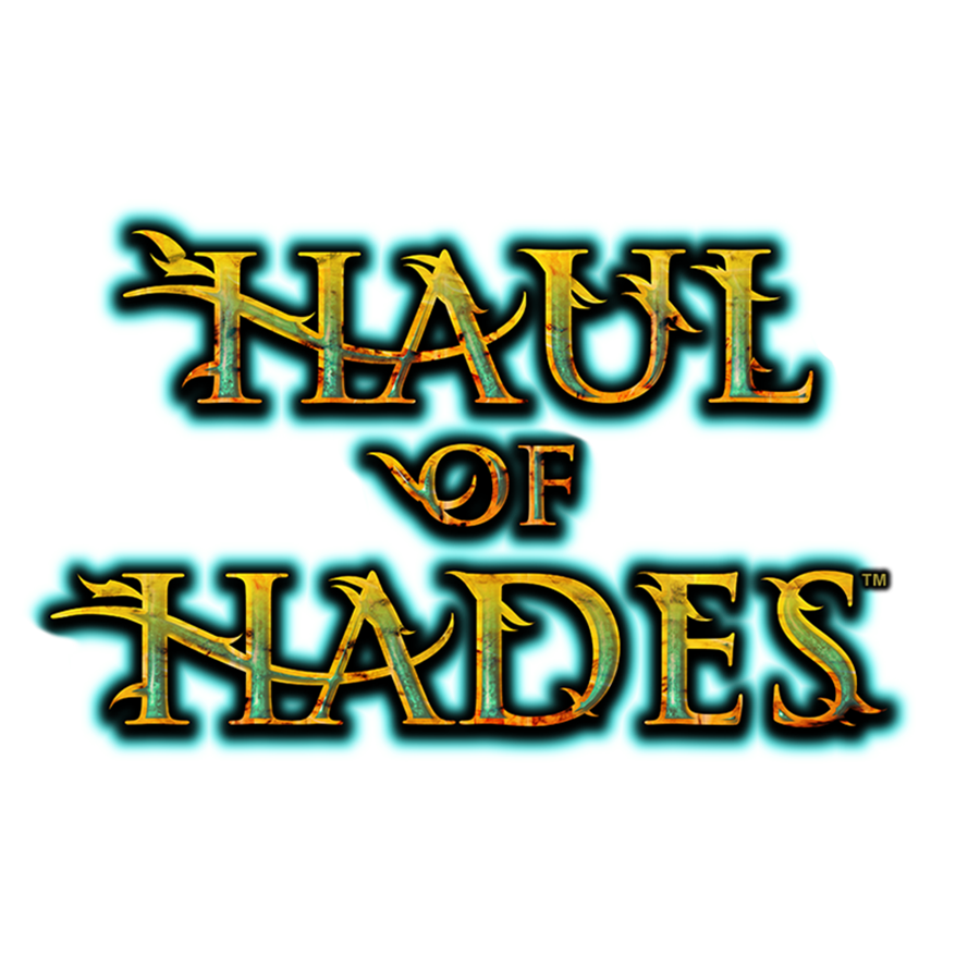 Haul of Hades