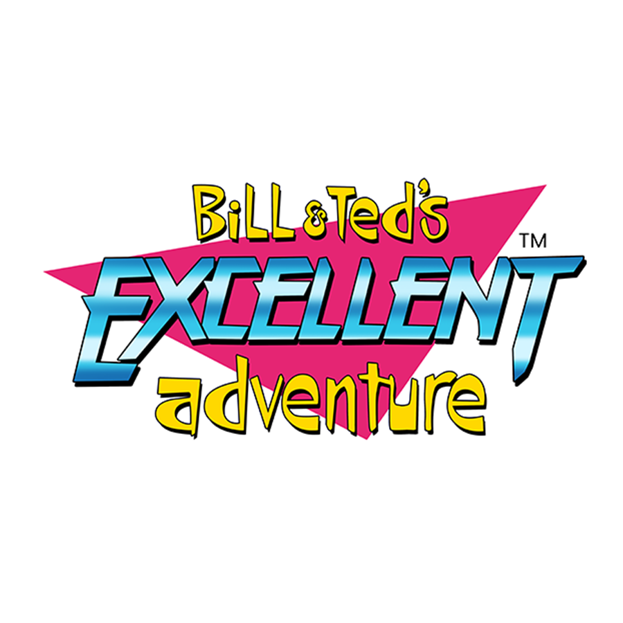 Bill & Ted's Excellent Adventure