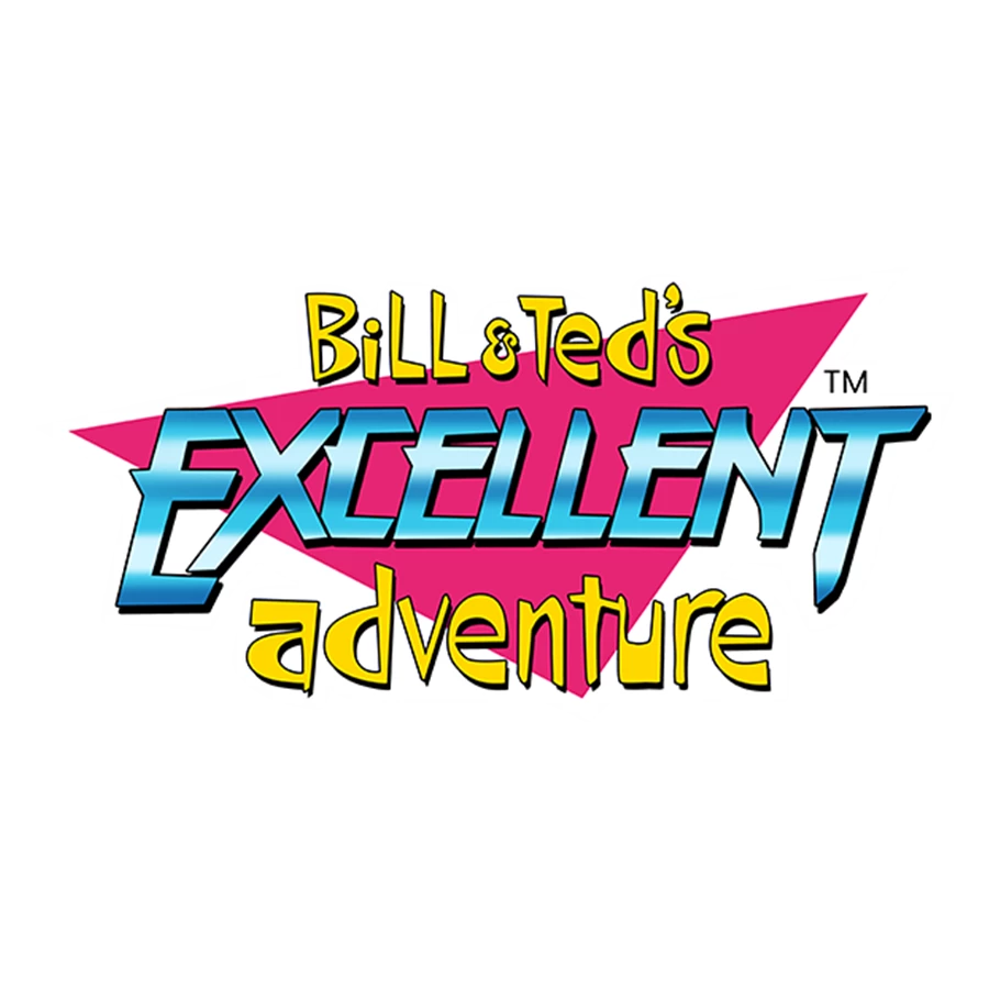 Bill & Ted's Excellent Adventure