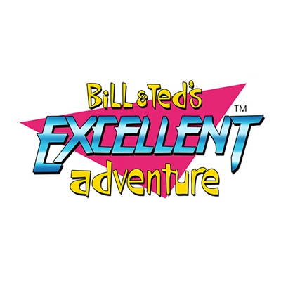 Bill & Ted's Excellent Adventure