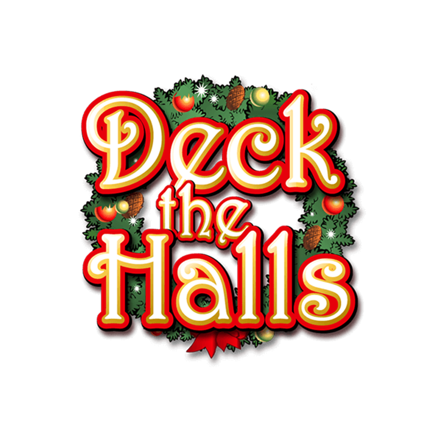 Deck The Halls