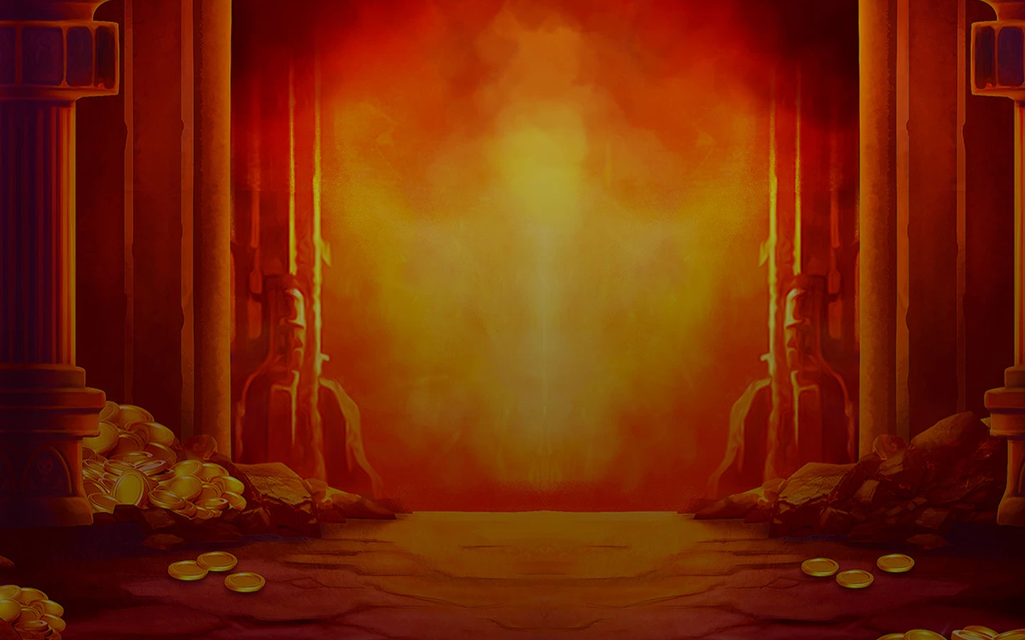 Amazing Legends: Lucky Devils