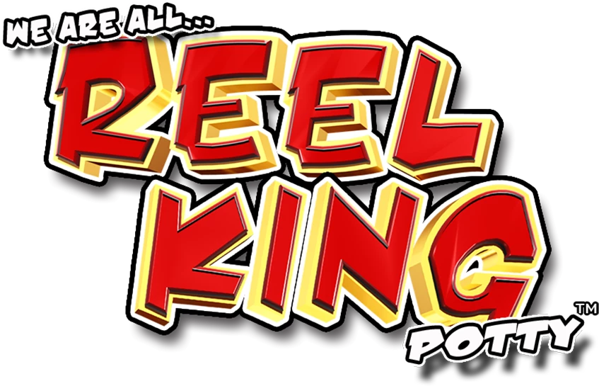 Reel King Potty: King Pot Edition