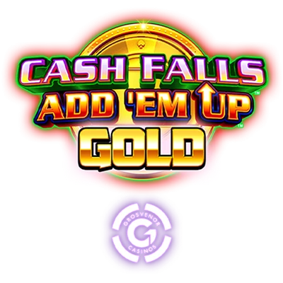 Grosvenor Casinos Cash Falls