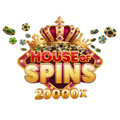 Lotsaloot: HOUSE OF SPINS