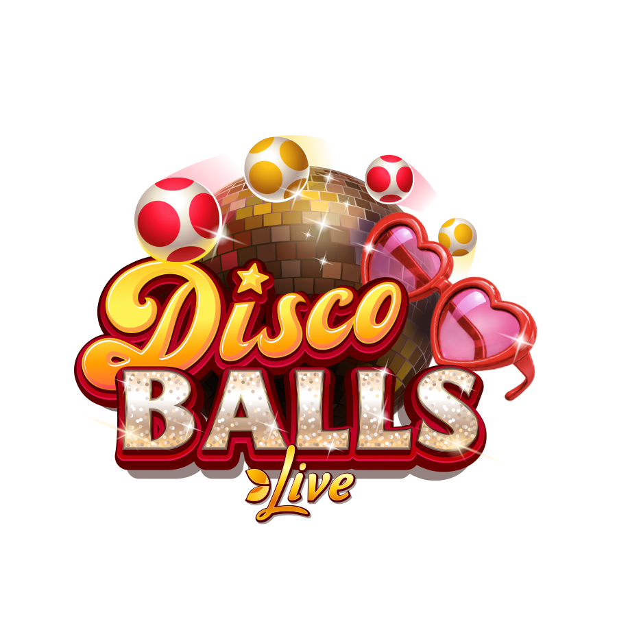 Live Disco Balls