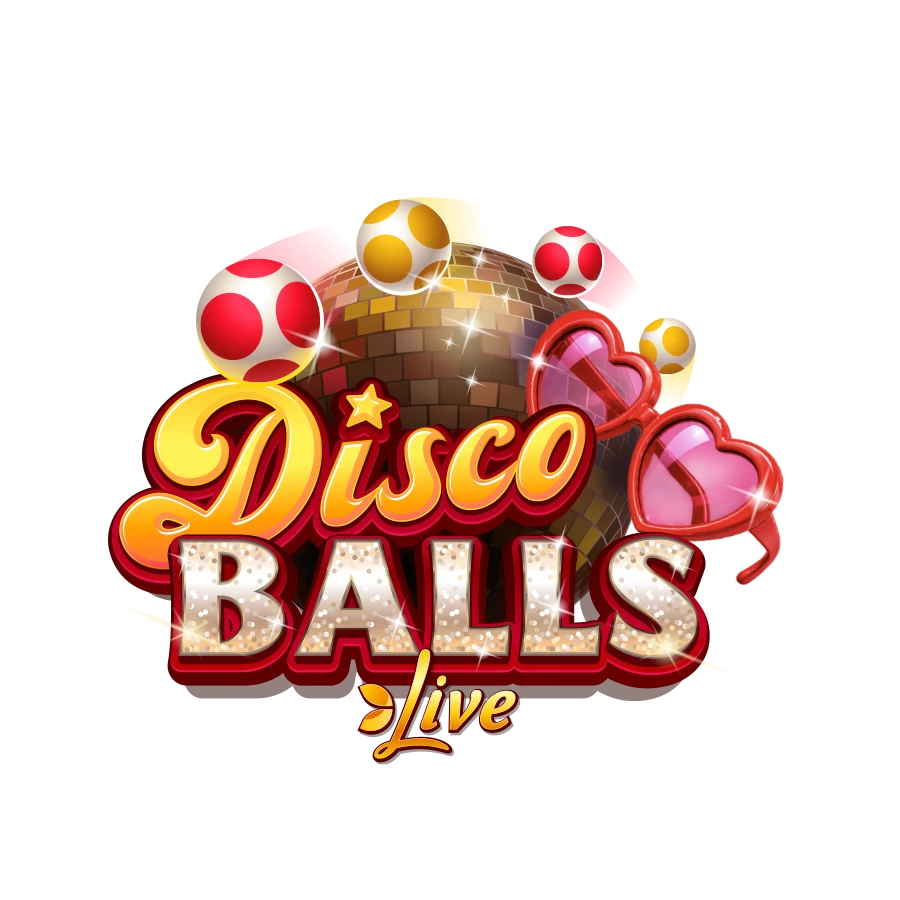 Live Disco Balls